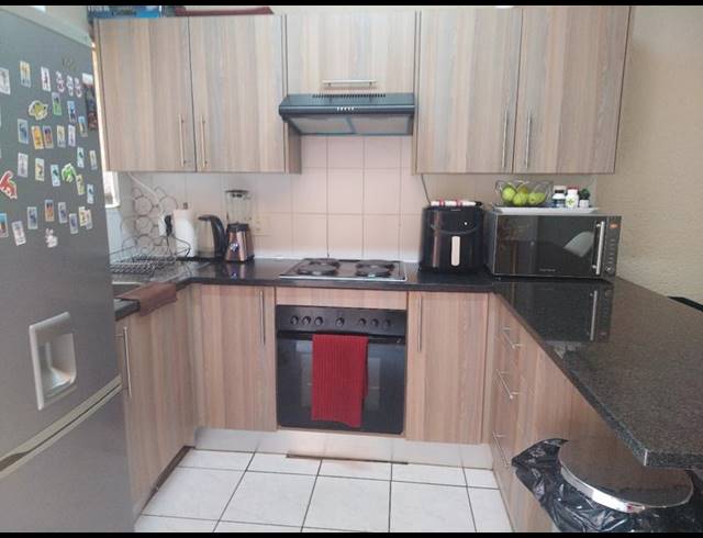 1 BEDROOM APARTMENT FOR SALE IN WESTDENE